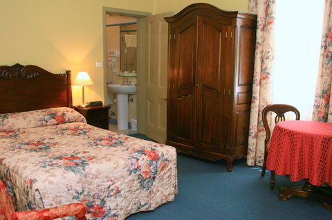 Avonmore On The Park Boutique Hotel - Accommodation Gladstone 16
