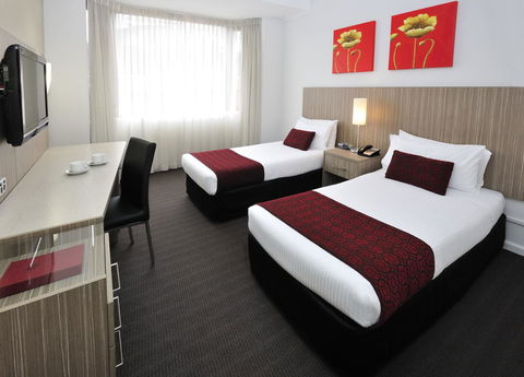 Metro Hotel Marlow Sydney Central - Accommodation Gladstone 19