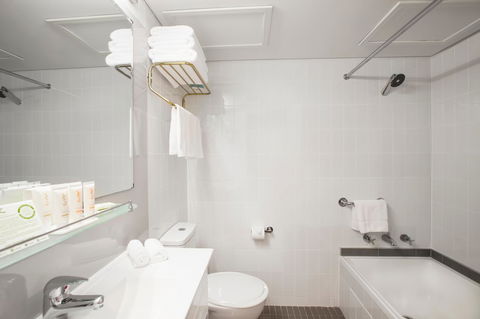 Metro Hotel Marlow Sydney Central - Accommodation Gladstone 7
