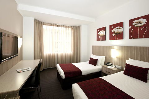 Metro Hotel Marlow Sydney Central - Accommodation Gladstone 28