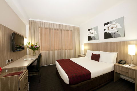 Metro Hotel Marlow Sydney Central - Accommodation Gladstone 2