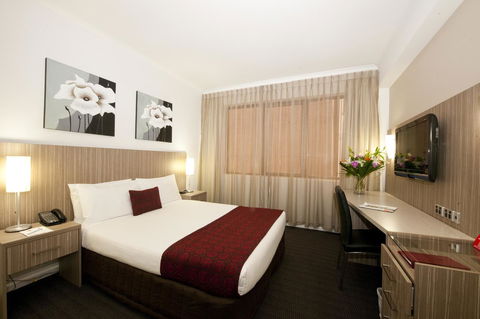 Metro Hotel Marlow Sydney Central - Accommodation Gladstone 30