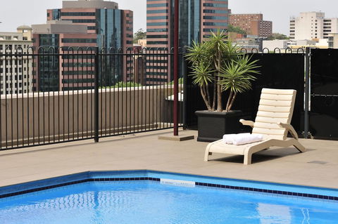 Metro Hotel Marlow Sydney Central - Accommodation Gladstone 18