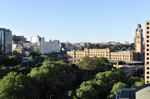 Metro Hotel Marlow Sydney Central - Accommodation Gladstone 21