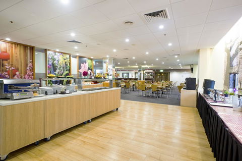 Metro Hotel Marlow Sydney Central - Accommodation Gladstone 5