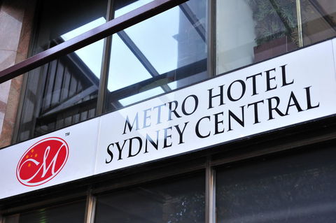 Metro Hotel Marlow Sydney Central - Accommodation Gladstone 20