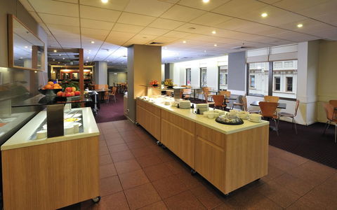 Metro Hotel Marlow Sydney Central - Accommodation Gladstone 32