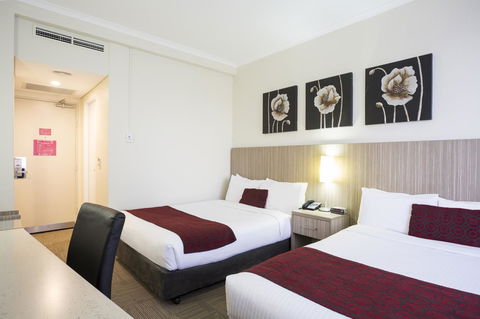 Metro Hotel Marlow Sydney Central - Accommodation Gladstone 16