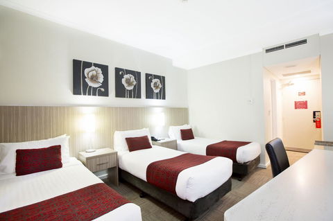 Metro Hotel Marlow Sydney Central - Accommodation Gladstone 6
