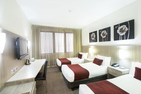 Metro Hotel Marlow Sydney Central - Accommodation Gladstone 3