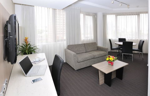 Metro Hotel Marlow Sydney Central - Accommodation Gladstone 24