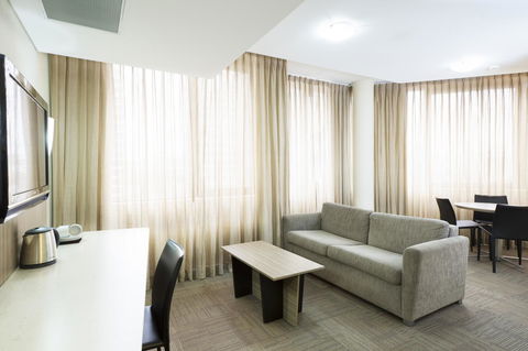 Metro Hotel Marlow Sydney Central - Accommodation Gladstone 10