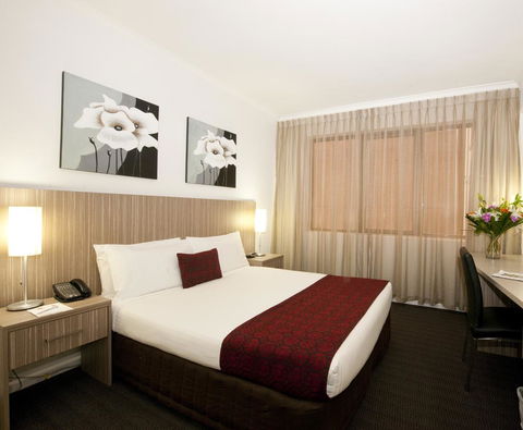 Metro Hotel Marlow Sydney Central - Accommodation Gladstone 31