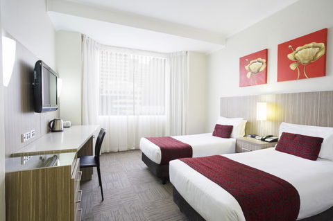 Metro Hotel Marlow Sydney Central - Accommodation Gladstone 12