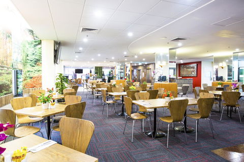 Metro Hotel Marlow Sydney Central - Accommodation Gladstone 13