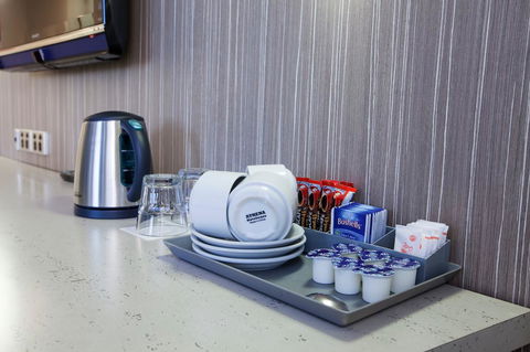 Metro Hotel Marlow Sydney Central - Accommodation Gladstone 26