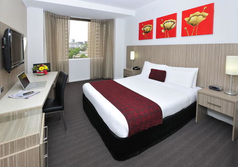 Metro Hotel Marlow Sydney Central - Accommodation Gladstone 27