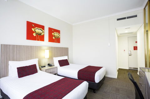Metro Hotel Marlow Sydney Central - Accommodation Gladstone 11