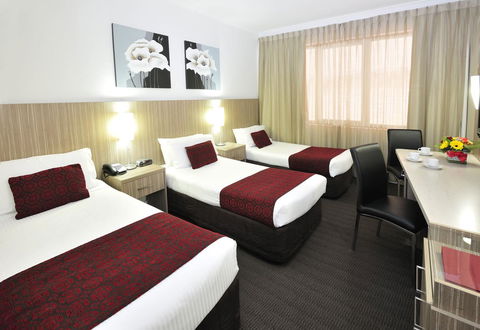 Metro Hotel Marlow Sydney Central - Accommodation Gladstone 9