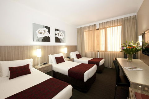 Metro Hotel Marlow Sydney Central - Accommodation Gladstone 8