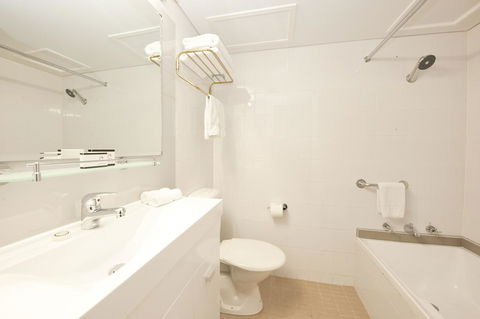 Metro Hotel Marlow Sydney Central - Accommodation Gladstone 33