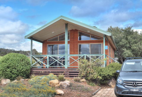 Discovery Parks - Pambula Beach - Accommodation Gladstone 17