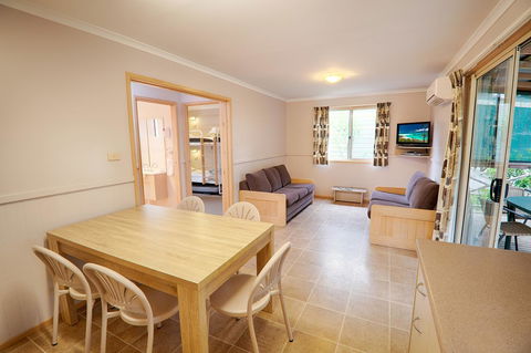 Discovery Parks - Pambula Beach - Accommodation Gladstone 10