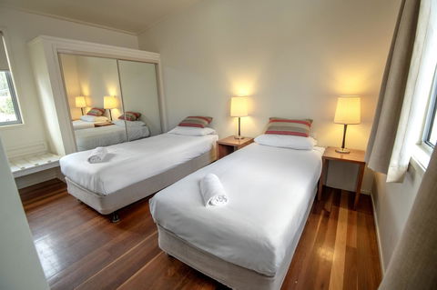 Discovery Parks - Pambula Beach - Accommodation Gladstone 5