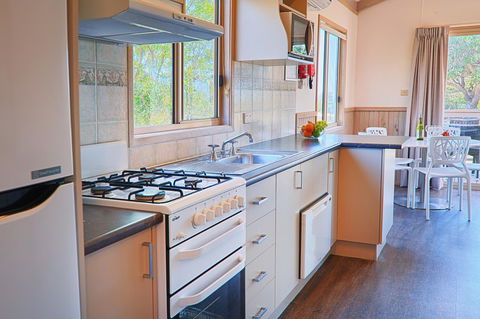 Discovery Parks - Pambula Beach - Accommodation Gladstone 19