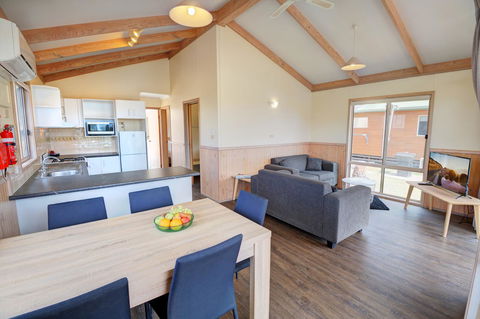 Discovery Parks - Pambula Beach - Accommodation Gladstone 14