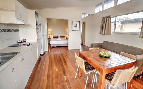 Discovery Parks - Pambula Beach - Accommodation Gladstone 4