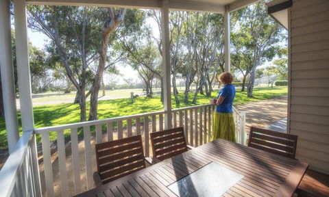 Discovery Parks - Pambula Beach - Accommodation Gladstone 31