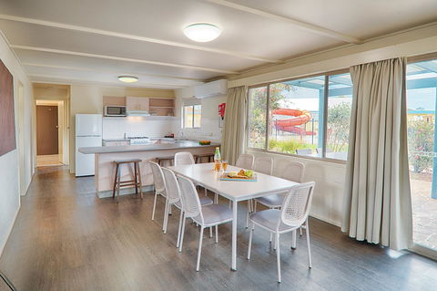Discovery Parks - Pambula Beach - Accommodation Gladstone 41