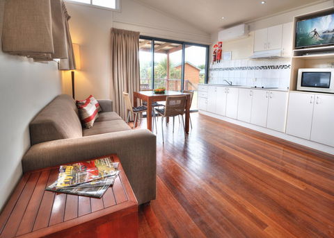 Discovery Parks - Pambula Beach - Accommodation Gladstone 6