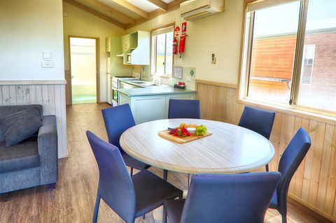 Discovery Parks - Pambula Beach - Accommodation Gladstone 30
