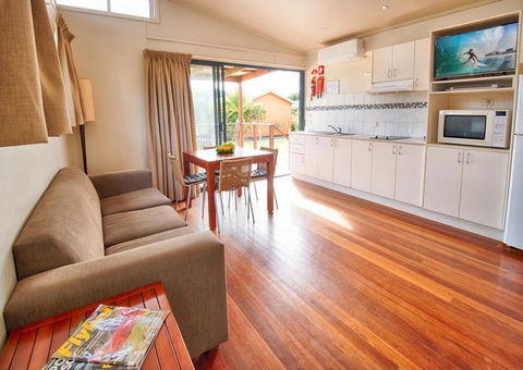 Discovery Parks - Pambula Beach - Accommodation Gladstone 2