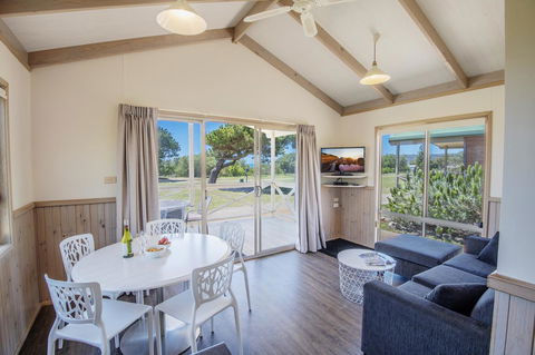 Discovery Parks - Pambula Beach - Accommodation Gladstone 22