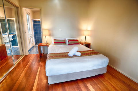 Discovery Parks - Pambula Beach - Accommodation Gladstone 3