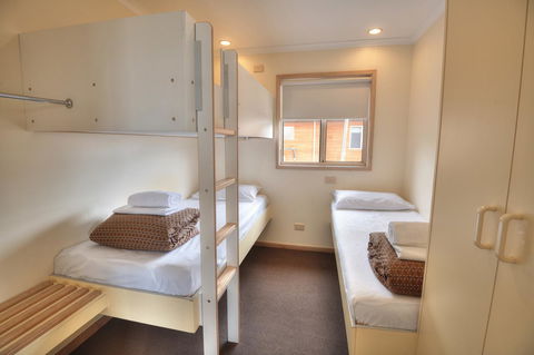 Discovery Parks - Pambula Beach - Accommodation Gladstone 12