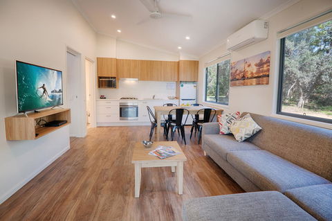 Discovery Parks - Pambula Beach - Accommodation Gladstone 36