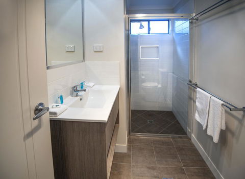 Discovery Parks - Pambula Beach - Accommodation Gladstone 32