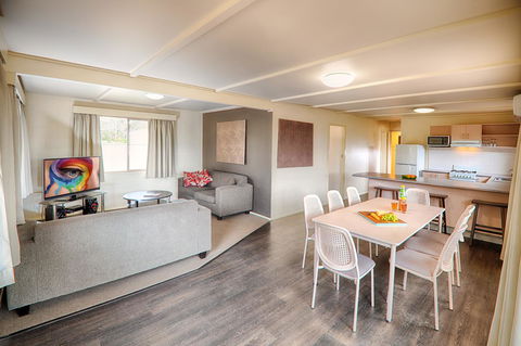 Discovery Parks - Pambula Beach - Accommodation Gladstone 40