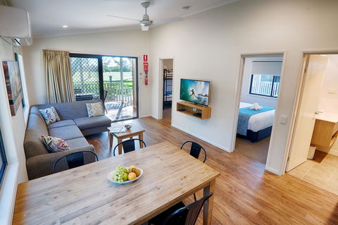 Discovery Parks - Pambula Beach - Accommodation Gladstone 35