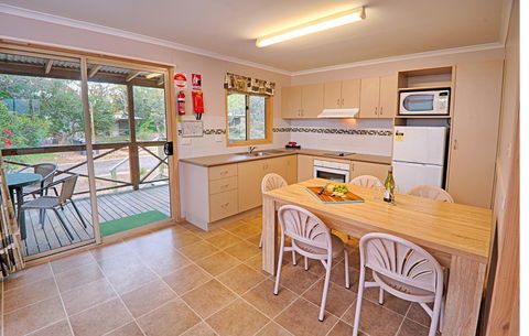 Discovery Parks - Pambula Beach - Accommodation Gladstone 9