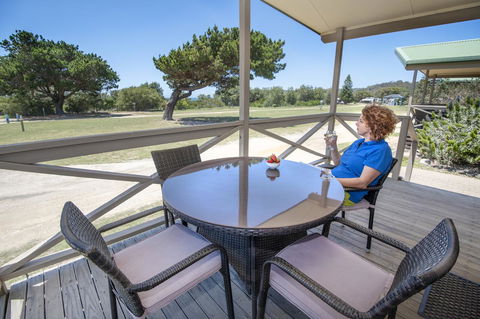 Discovery Parks - Pambula Beach - Accommodation Gladstone 24