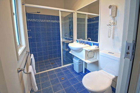 Discovery Parks - Pambula Beach - Accommodation Gladstone 1