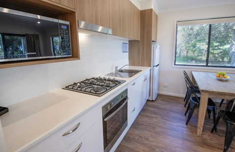 Discovery Parks - Pambula Beach - Accommodation Gladstone 37