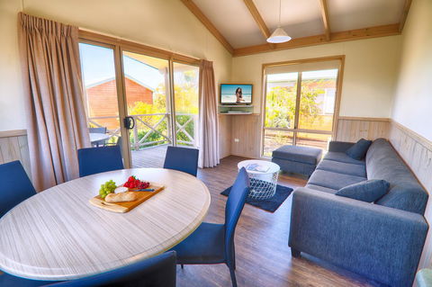 Discovery Parks - Pambula Beach - Accommodation Gladstone 29