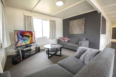 Discovery Parks - Pambula Beach - Accommodation Gladstone 42