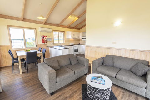 Discovery Parks - Pambula Beach - Accommodation Gladstone 15
